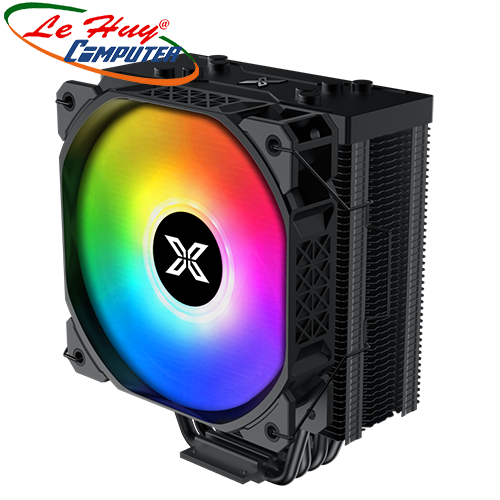 Tản nhiệt khí XIGMATEK AIR-KILLER S (EN47901) - TDP 160W