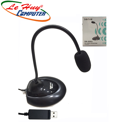 Microphone SENIC SM-008U