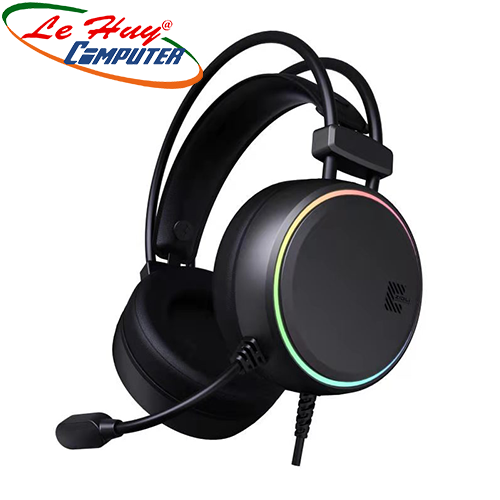 Tai nghe Zidli FH11L 7.1 RGB USB