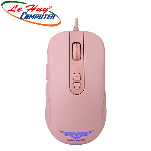 Chuột máy tính Newmen GX6-Plus