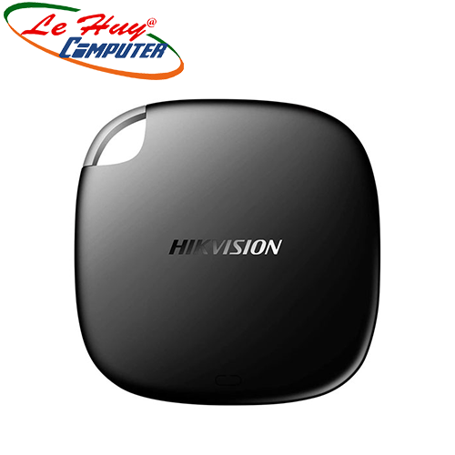 Ổ Cứng Di Động SSD HIKVISION T100i 1TB USB 3.1 Type C