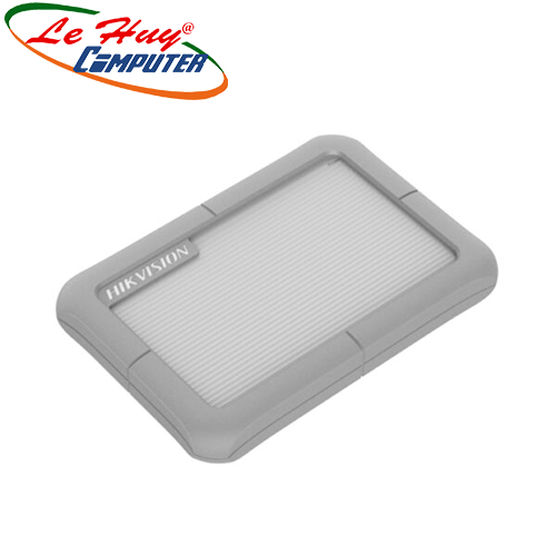 Ổ Cứng Di Động HDD HIKVISION 2TB 2.5inch USB 3.0 Chống Sốc GREY/BLUE/GREEN (HS-EHDD-T30(STD)/2T/Rubber)