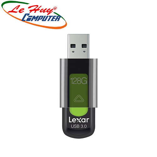 USB Lexar M37 128GB USB 3.0