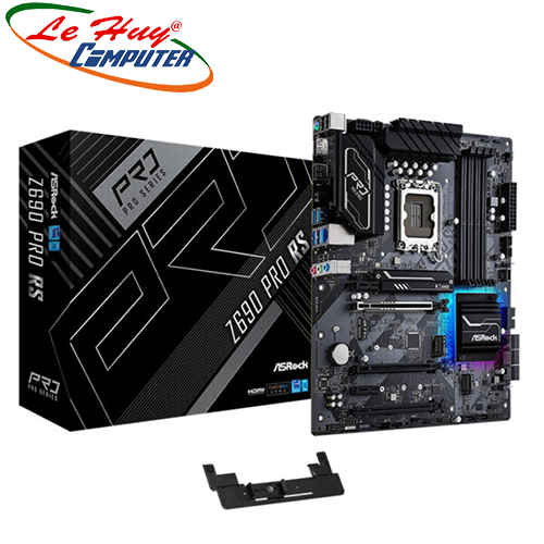 Mainboard ASROCK Z690 Pro RS