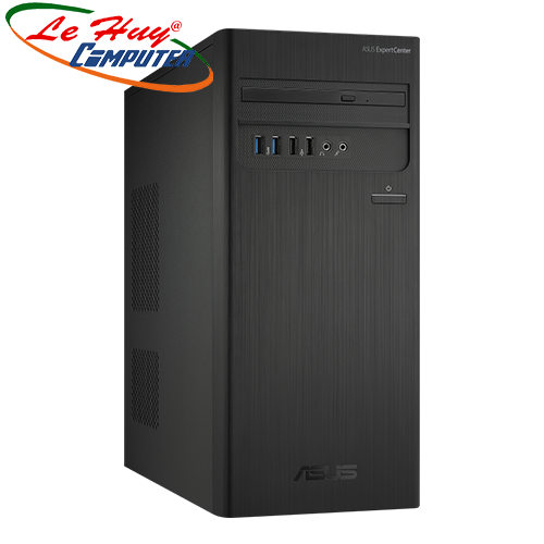 Máy Tính Bộ - PC ASUS D300TA-M03900 (i5-10400/Ram 8GB/SSD 256GB/Intel UHD Graphics/Key & Mouse)