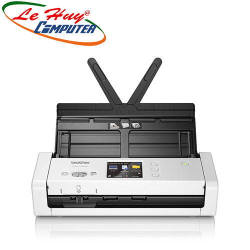 Máy Scan Brother ADS-1700W