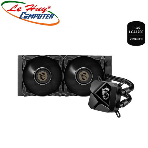 Tản nhiệt nước MSI MAG CORELIQUID P240