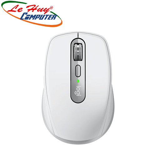 Chuột máy tính không dây Logitech MX Anywhere 3 for MAC