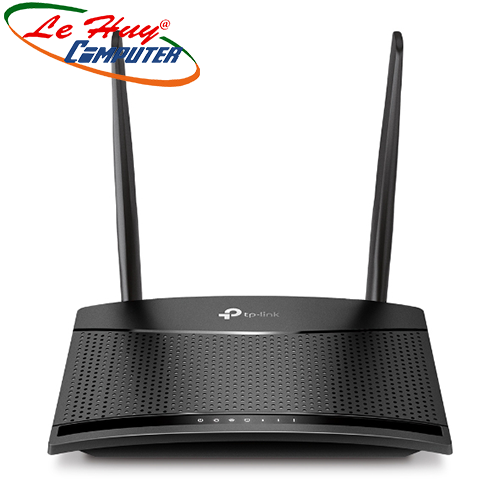 Thiết bị mạng - Bộ phát sóng Wifi 4G TP-Link TL-MR100 300Mbps-Vat 695k