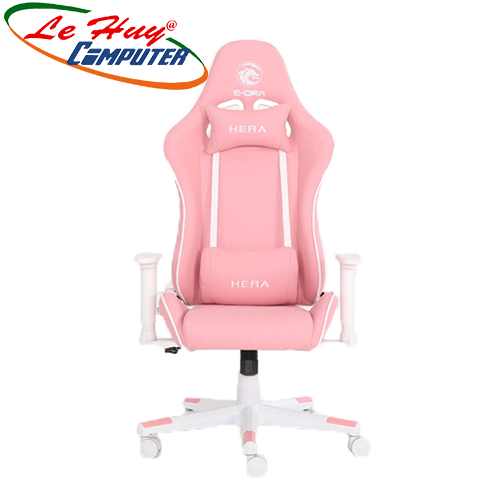 Ghế game E-Dra HERA EGC224 Pink