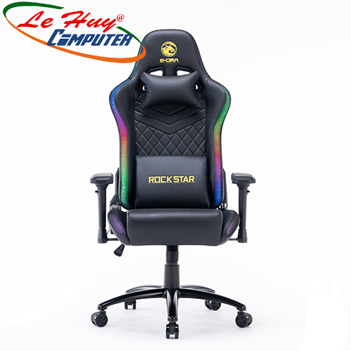 Ghế game E-Dra ROCK STAR EGC223 RGB