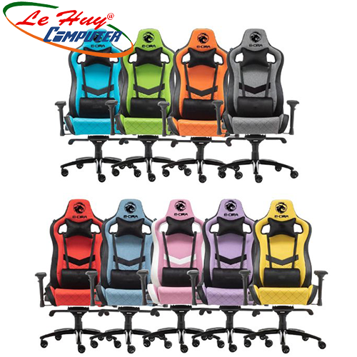 Ghế game E-Dra IRIS EGC228