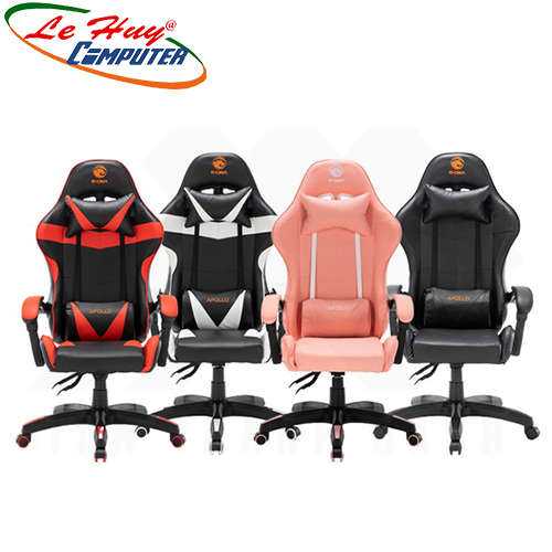 Ghế game E-Dra Apollo EGC227