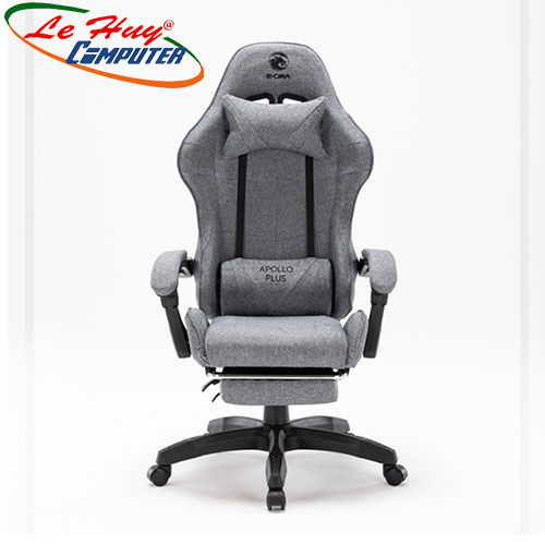 Ghế game E-Dra Apollo EGC227 Plus Fabric