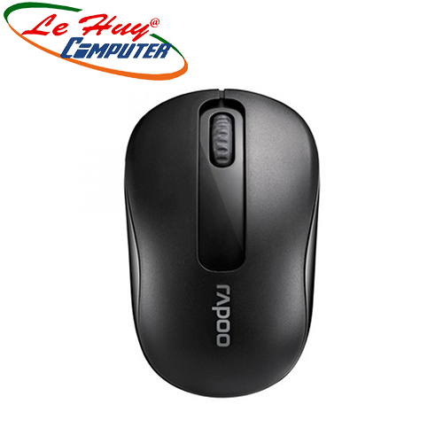 Chuột không dây Rapoo M218