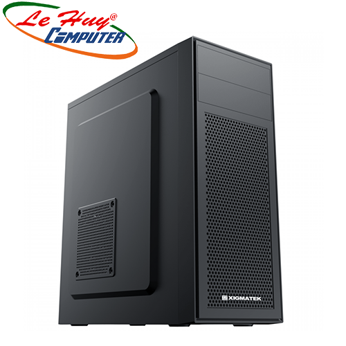 Vỏ máy tính XIGMATEK XA-24 (EN48359) No Fan