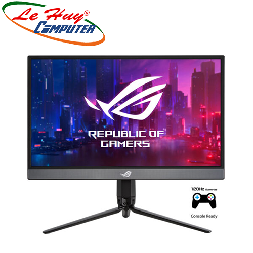 Màn hình LCD Asus ROG STRIX XG17AHP 17.3Inch IPS FHD 240Hz