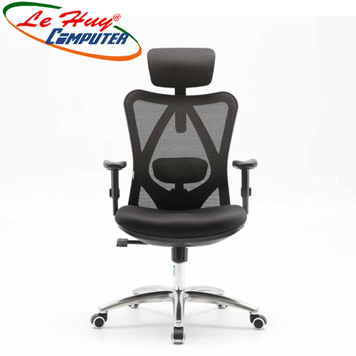 Ghế công thái học Sihoo M18