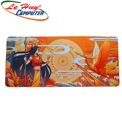 Bàn di chuột E-DRA EMP903 - Lạc Hồng