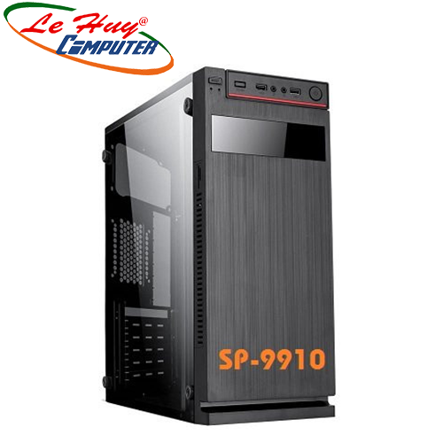 Vỏ máy tính SP 9910 (No Fan)