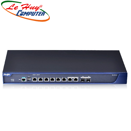 Thiết bị chuyển mạch Switch RUIJIE RG-WS6008
