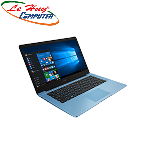 Máy Tính Xách Tay/Laptop Avita PURA NS14A6VNF541 (i5-8279U/RAM 8GB/256GB SSD/14Inch FHD/UMA/Win10)