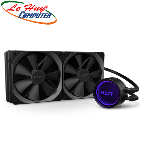Tản nhiệt nước NZXT Kraken X63 (280mm)