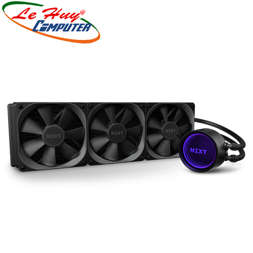 Tản nhiệt nước NZXT Kraken X73 (360mm)