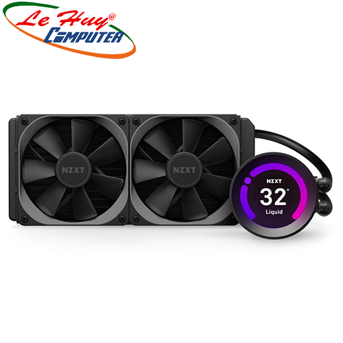 Tản nhiệt nước NZXT Kraken Z53 (240mm)