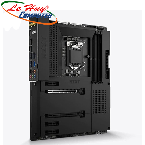 Mainboard NZXT N7 Z590 Matte Black (Intel)