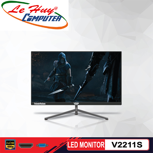 Màn hình LCD 21.5