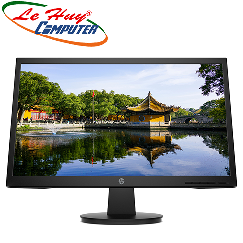 Màn hình máy tính HP V22v 21.5inch FHD VA