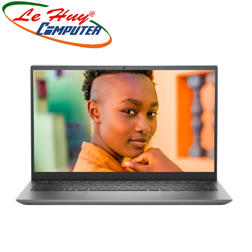 Máy Tính Xách Tay/Laptop Dell Inspiron 5415(70262929) (R5 5500U 8GB RAM/256GB SSD/14.0 inch FHD/Win10+Office HS 19/Bạc)