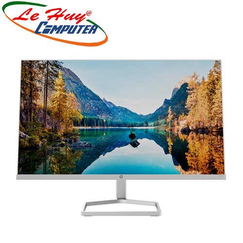 Màn hình máy tính HP M24FW 2E2Y5AA 23.8inch FHD IPS