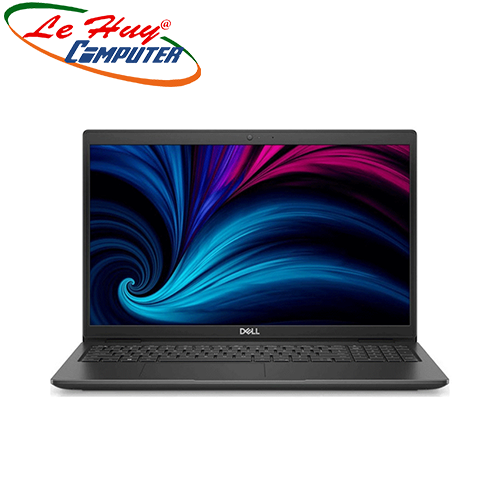 Máy Tính Xách Tay/Laptop Dell Latitude 3520 (70251592) (i5 1135G7 4GB RAM/256GBSSD/15.6 inch FHD/Fedora/Đen)