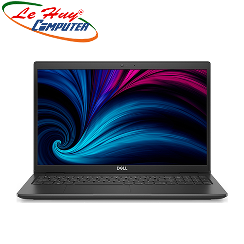 Máy Tính Xách Tay/Laptop Dell Latitude 3520 (70251594) (i5 1135G7 8GB RAM/256GB SSD/15.6 inch FHD/Fedora/Đen)