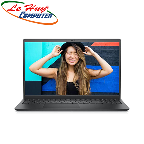 Máy Tính Xách Tay/Laptop Dell Inspiron N3511B (P112F001BBL) (i5 1135G7/4GB RAM/512GB SSD/15.6 inch FHD/Win10+Office/Đen)