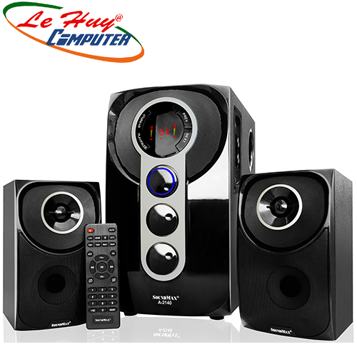 Loa vi tính Soundmax A2140 2.1