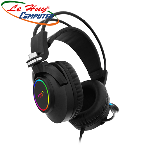 Tai Nghe SoundMax AH-336 Jack 3.5mm