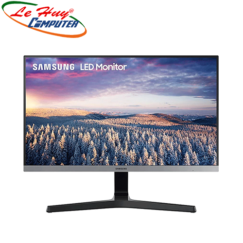 Màn hình máy tính Samsung 24