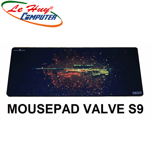 Bàn di chuột VALVE S9 (300*780*5mm)