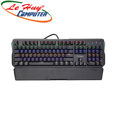 Bàn phím cơ Fuhlen Destroyer(phím D)