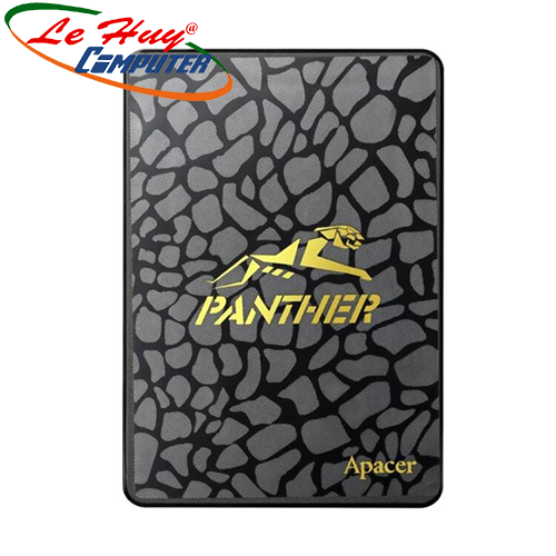 Ổ Cứng SSD Apacer AS340 240GB 2.5