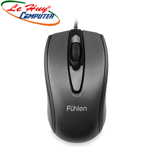 Chuột máy tính Fuhlen L102