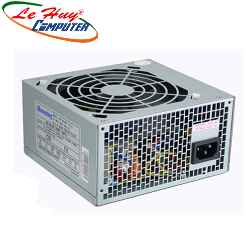 Nguồn máy tính Huntkey CP-HK305 250W