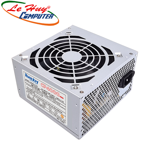 Nguồn máy tính Huntkey CP-4000 300W