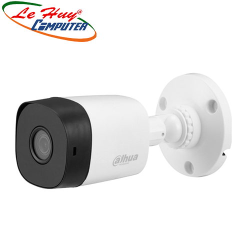 Camera HDCVI hồng ngoại 2.0 Megapixel DAHUA HAC-B1A21P