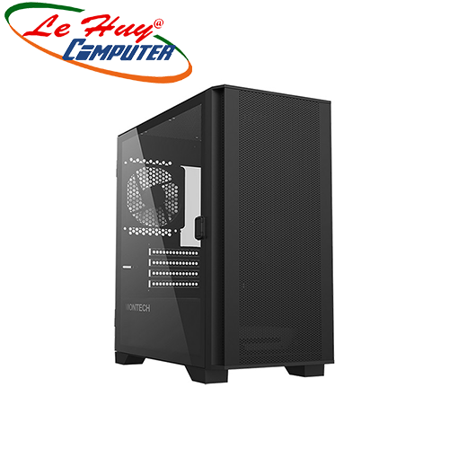 Vỏ Máy Tính Montech Air 100 Lite Black