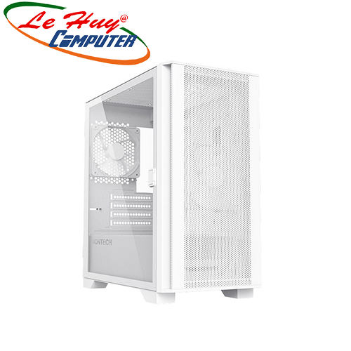 Vỏ Máy Tính Montech Air 100 Lite White