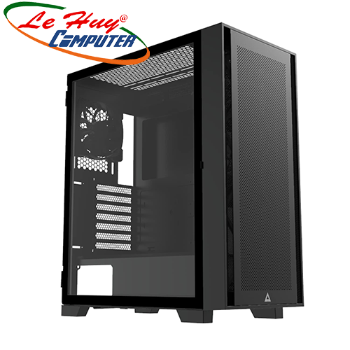 Vỏ Máy Tính Montech Air 1000 Lite Black